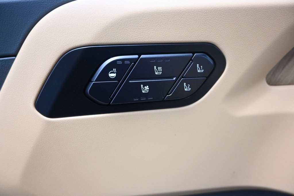 New 2027 Kia Telluride SX X-Line AWD/4WD image 20