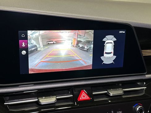 New 2026 Kia Niro Wave image 28