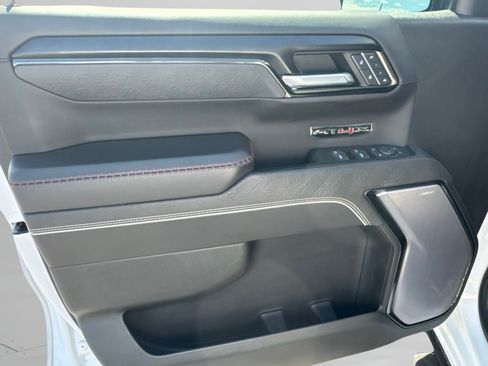 Used 2022 GMC Sierra 1500 AT4X AWD/4WD image 21
