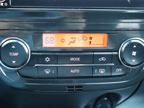 Used 2024 Mitsubishi Mirage ES FWD image 30