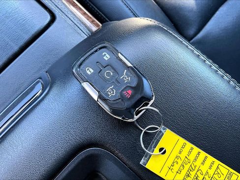 Used 2020 Chevrolet Tahoe Premier image 15