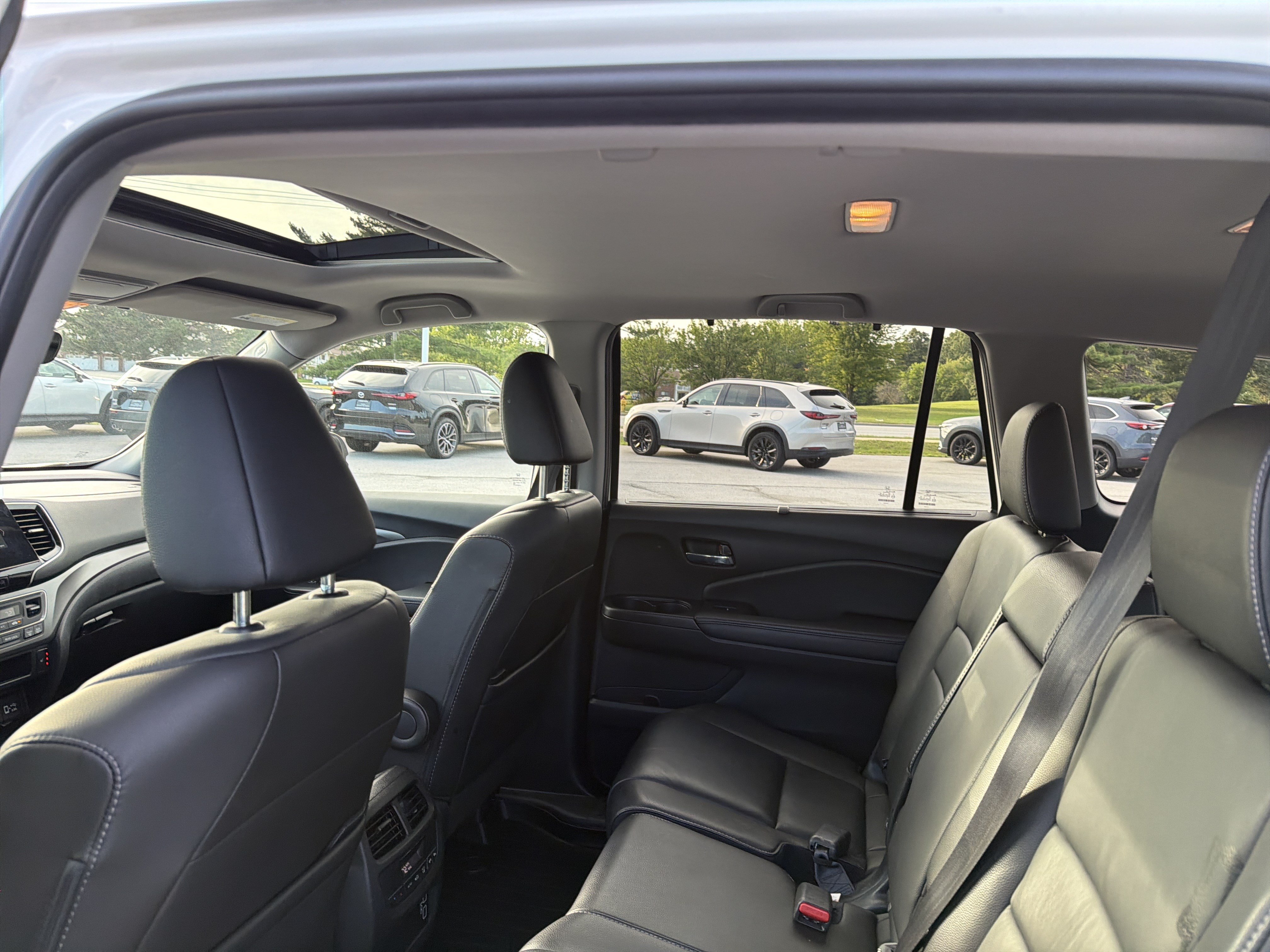 Used 2022 Honda Pilot Special Edition image 61