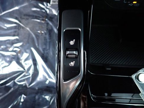 Used 2025 Kia Sorento SX Prestige w/ Olive Brown Leather Package image 22