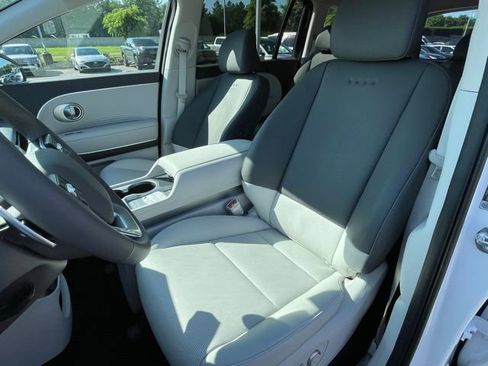 New 2026 Hyundai Ioniq 9 SEL image 22