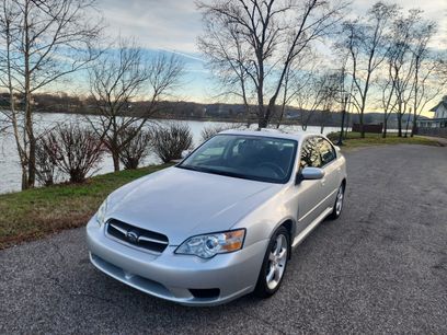 Used 2006 Subaru Legacy 2.5i Limited