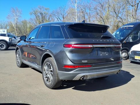 Used 2020 Lincoln Corsair AWD w/ Equipment Group 101A image 3