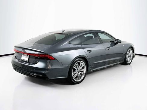 Used 2023 Audi A7 3.0T Prestige image 9