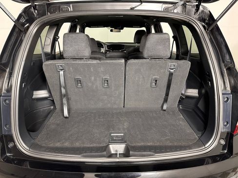 Used 2022 Honda Pilot Sport image 20