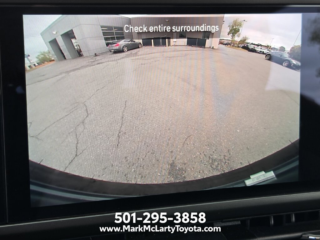 Used 2026 Jeep Wrangler Sport AWD/4WD image 17