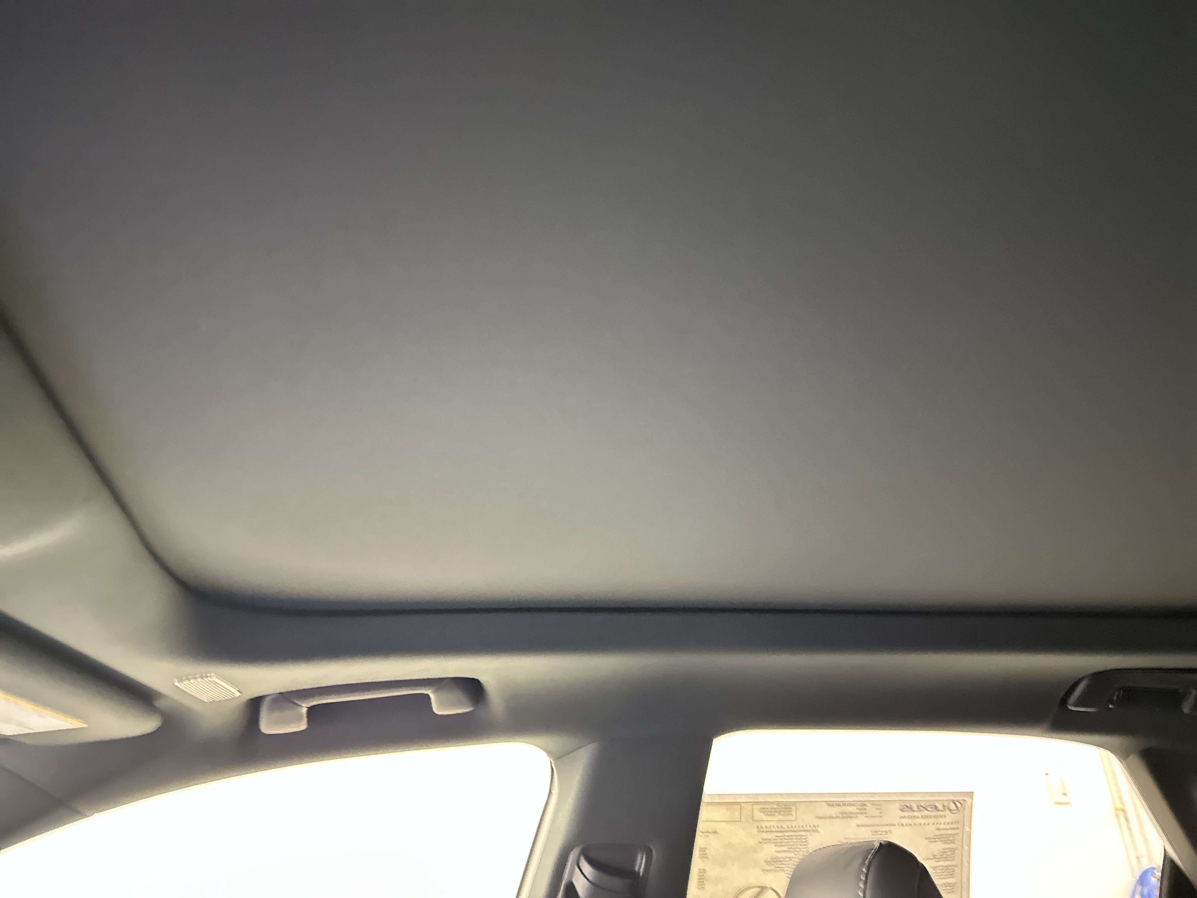New 2026 Lexus RX 350 AWD image 31