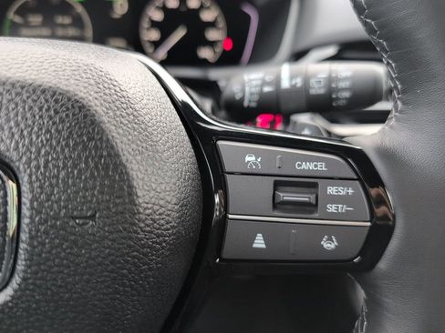 New 2026 Honda Civic Sport image 12