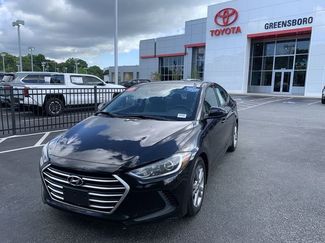 Used 2017 Hyundai Elantra SE FWD video 1