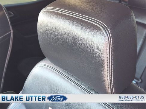 Used 2021 Ford Ranger Lariat w/ Tremor Off-Road Package image 16