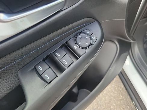New 2026 Buick Envista Sport Touring w/ Convenience I Package FWD image 16