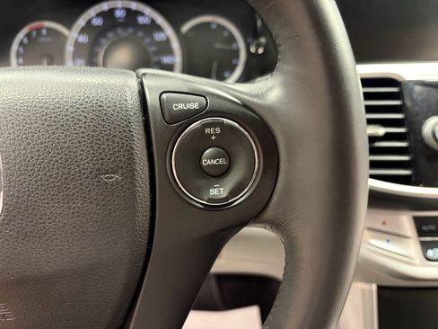 Used 2014 Honda Accord EX-L image 15