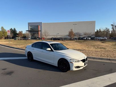 Used 2014 BMW 335i xDrive Sedan