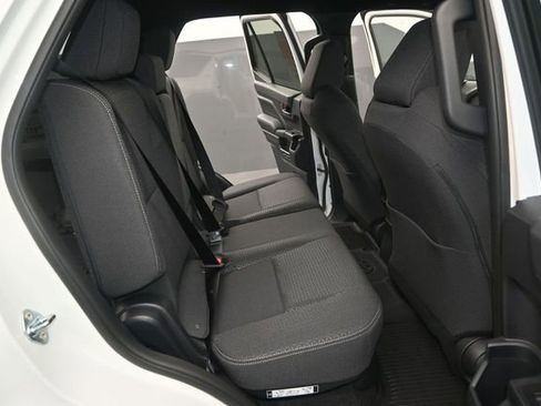 New 2026 Toyota 4Runner SR5 RWD image 14
