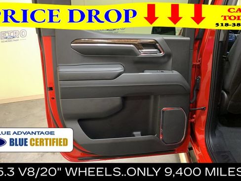 Used 2024 GMC Sierra 1500 SLE w/ Preferred Package AWD/4WD image 24