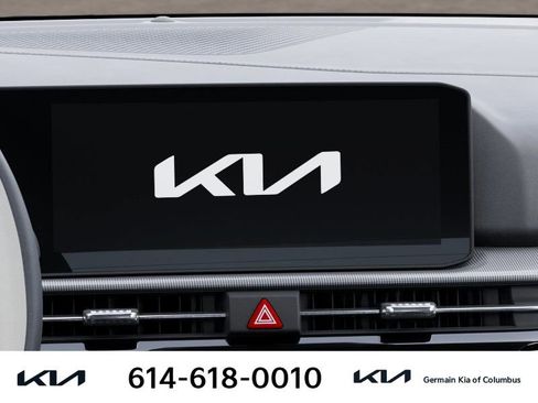 New 2026 Kia Sportage SX Prestige image 23