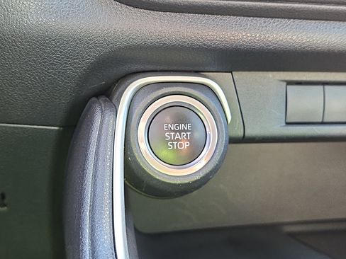 Certified 2024 Toyota Grand Highlander XLE image 29