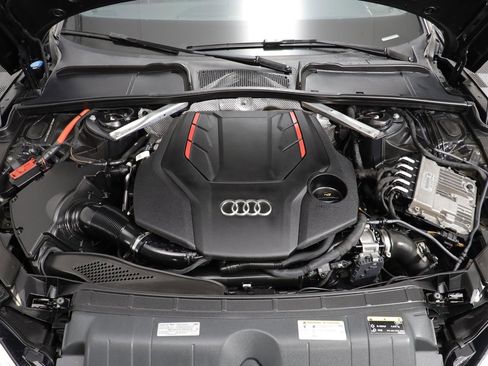 Used 2021 Audi S5 Premium Plus w/ Premium Plus Package image 23