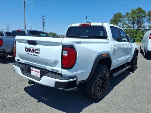 New 2026 GMC Canyon Elevation w/ Convenience Package AWD/4WD image 7