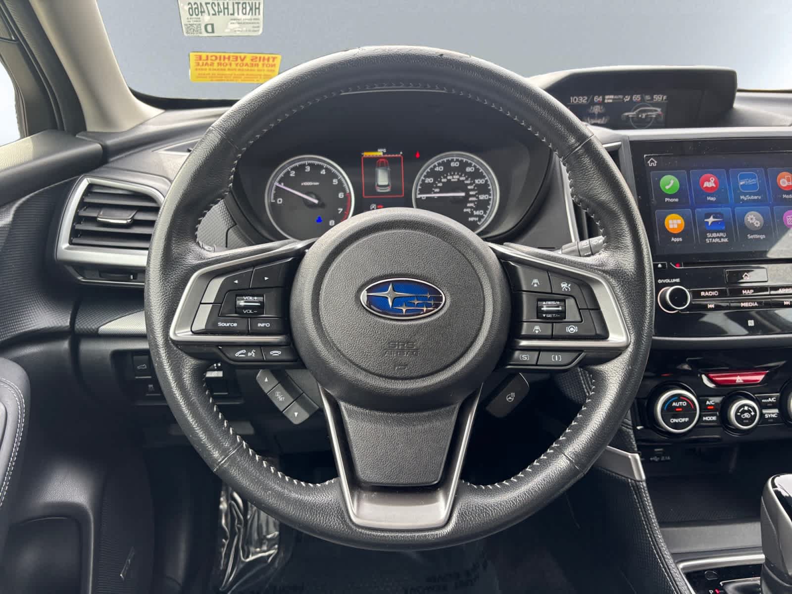 Used 2020 Subaru Forester Limited AWD/4WD image 20
