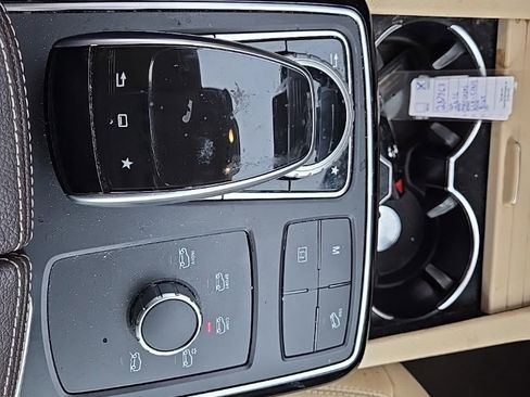 Used 2016 Mercedes-Benz GLE 350 4MATIC image 10