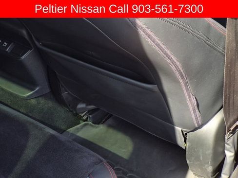 Used 2022 Subaru WRX Limited image 19