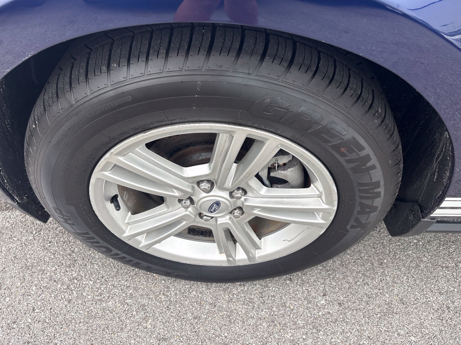 Used 2012 Ford Mustang Coupe RWD image 10