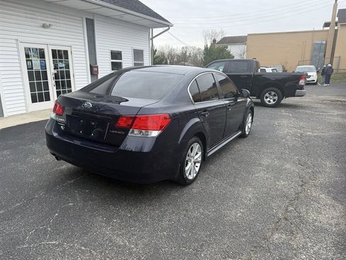 Used 2013 Subaru Legacy 2.5i Premium image 7