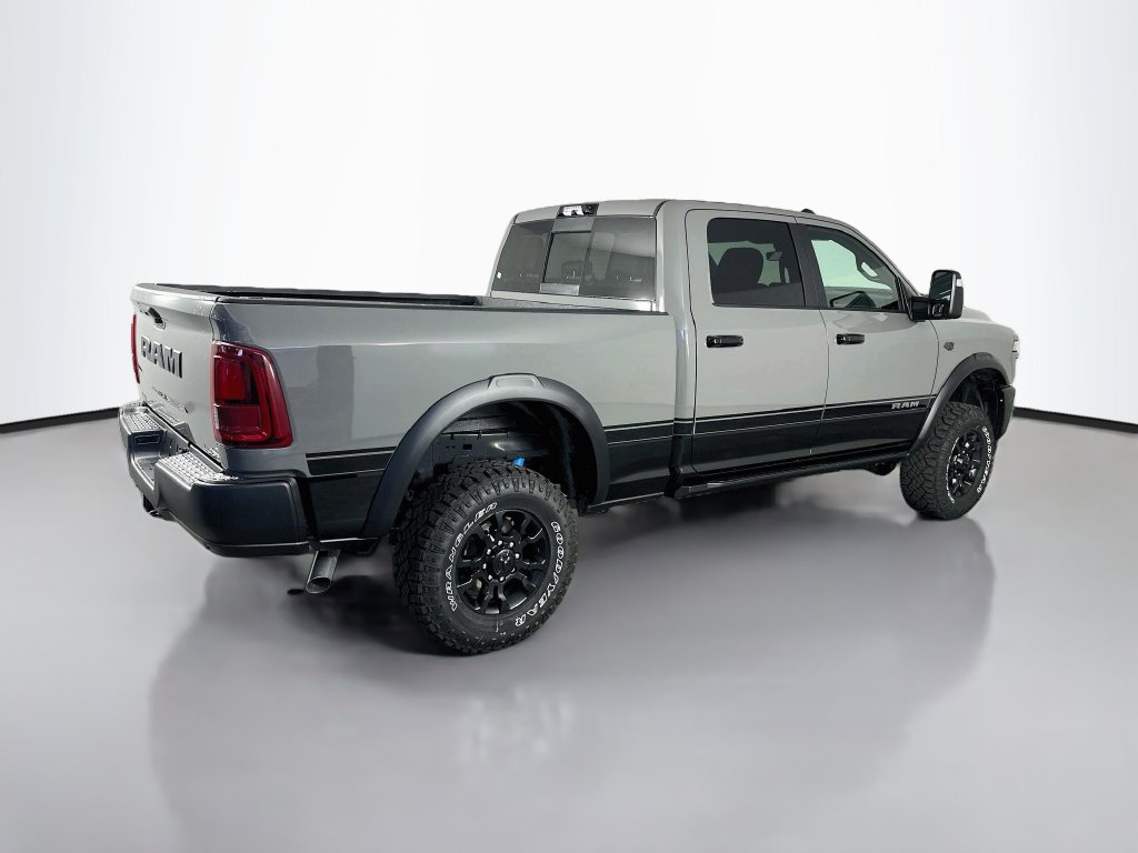 New 2027 RAM 2500 Power Wagon AWD/4WD image 7