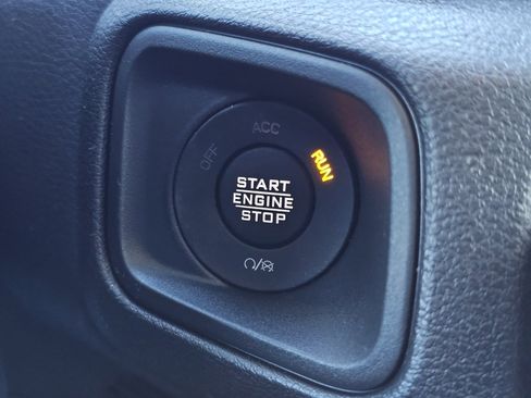 New 2026 Jeep Wrangler Sport S image 17