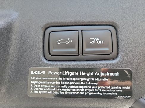 New 2027 Kia Telluride SX Prestige X-Pro image 10