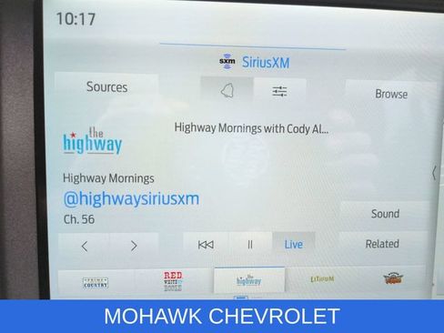 Used 2024 Ford Bronco Wildtrak AWD/4WD image 13
