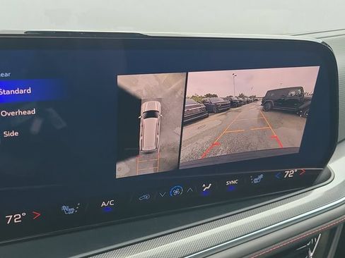New 2026 Chevrolet Suburban RST w/ Comfort Package RWD image 32