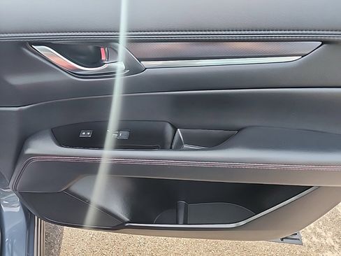 Certified 2022 MAZDA CX-5 Carbon Edition image 26
