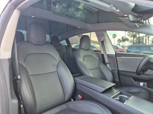 Used 2024 Tesla Model 3 Long Range image 29