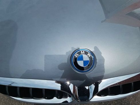 Used 2023 BMW 530e xDrive AWD/4WD image 34