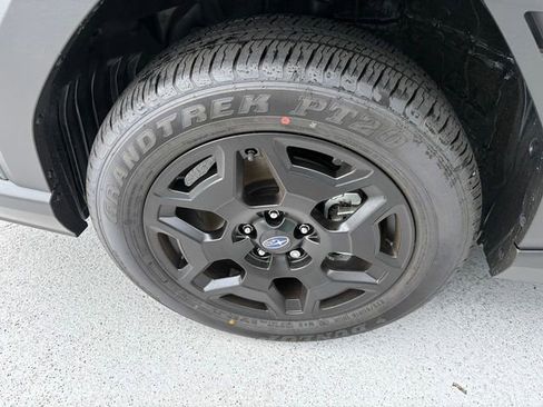 New 2026 Subaru Outback Limited image 7