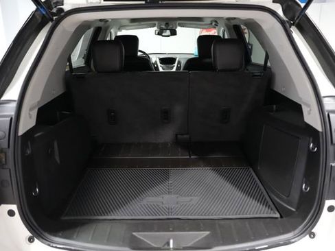 Used 2014 Chevrolet Equinox LT image 9