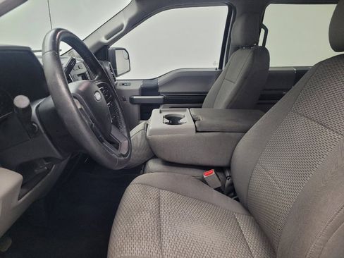 Used 2016 Ford F150 XLT w/ Equipment Group 301A Mid RWD image 17