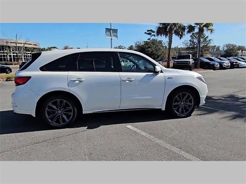 Used 2019 Acura MDX A-Spec image 29
