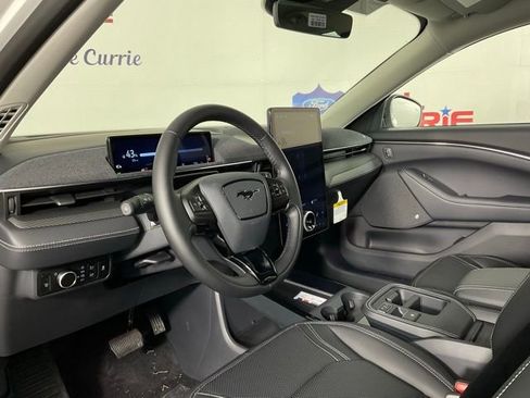 New 2025 Ford Mustang Mach-E Premium image 13