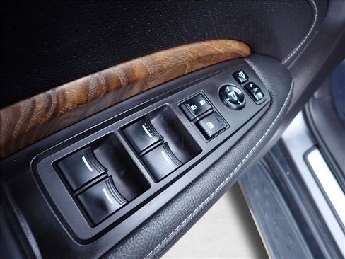 Used 2020 Acura MDX SH-AWD w/ Technology Package image 16