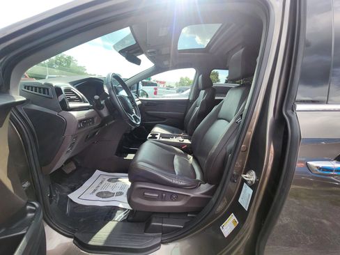 Used 2019 Honda Odyssey Elite image 22
