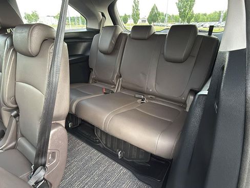 Used 2023 Honda Odyssey Touring image 21