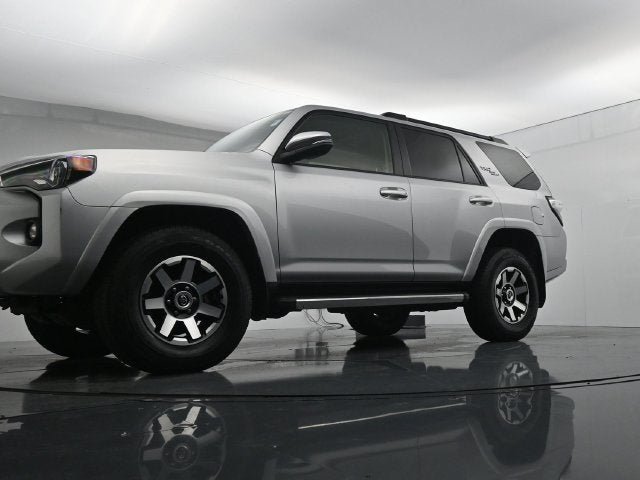 Used 2023 Toyota 4Runner TRD Off-Road Premium w/ Moonroof Package AWD/4WD image 36