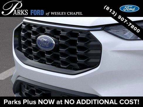 New 2026 Ford Escape ST-Line w/ Tech Pack #1 image 17