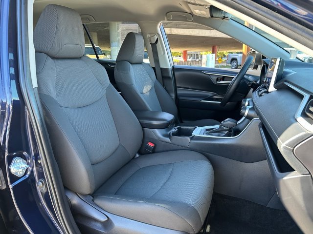 Certified 2025 Toyota RAV4 XLE AWD/4WD image 10